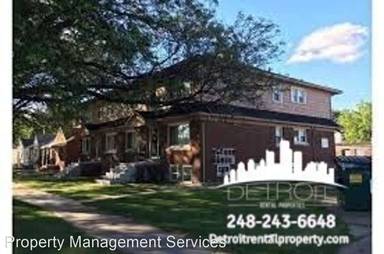 Main picture of Garfield Apartments