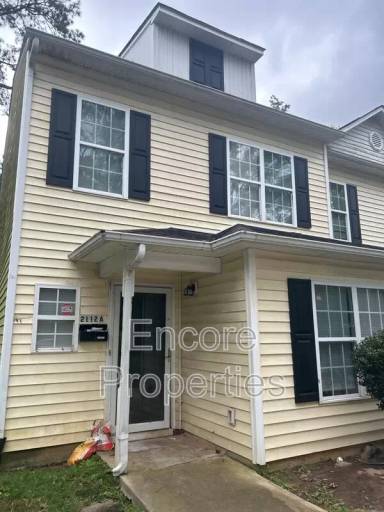 Main picture of 2112 Southgate St