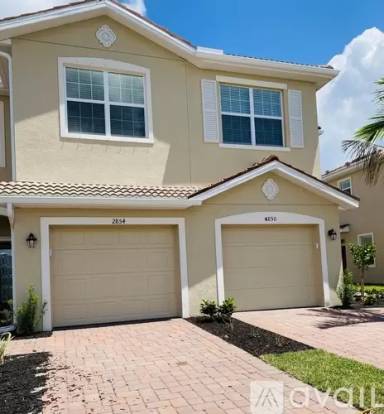 Main picture of 2854 Blossom Way