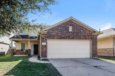 Main picture of 2818 Mesquite Ridge Dr