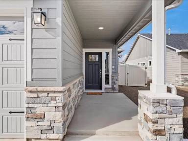 Main picture of 3447 S Garibaldi Pl