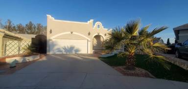 Main picture of 14364 Desert Shadow Dr
