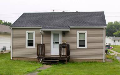 Main picture of 1927 11th St