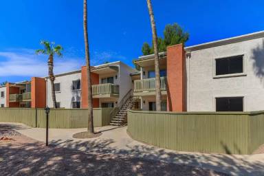Main picture of Pantano Villas Apartments