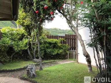 Main picture of 2349 Palolo Ave