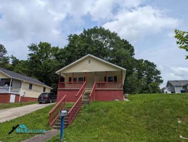 Main picture of 1115 Fargo St