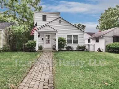 Main picture of 2725 Allegheny Ave