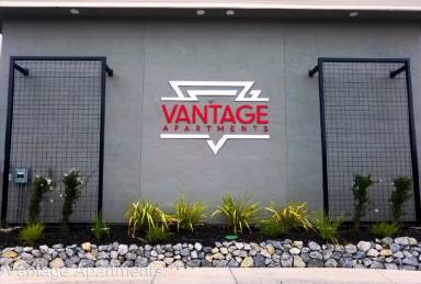 Main picture of Vantage Apartments