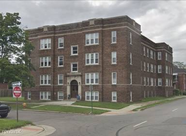 Main picture of 4847 Baldwin St