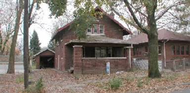 Main picture of 2210 Mulberry St