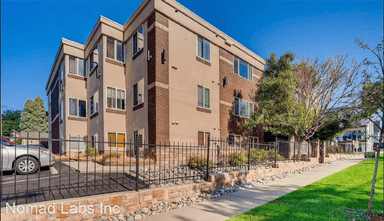Main picture of 2345 N Clay St