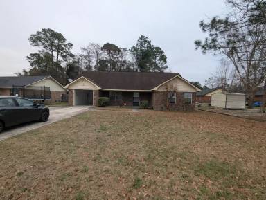 Main picture of 1408 Desert Storm Dr