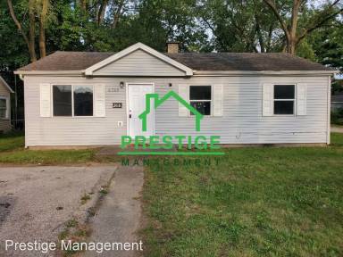 Main picture of 4389 Grant St