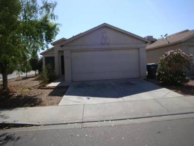 Main picture of 4730 N 86th Dr