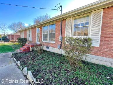 Main picture of 2607 Colbert Dr