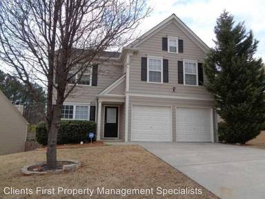 Main picture of 4271 Clearvista Ct NW