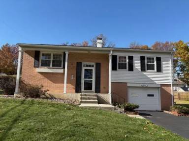 Main picture of 7 Larchwood Rd