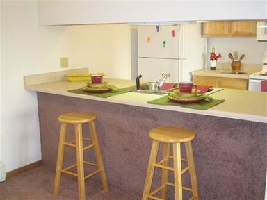 Main picture of Mayville Apartments