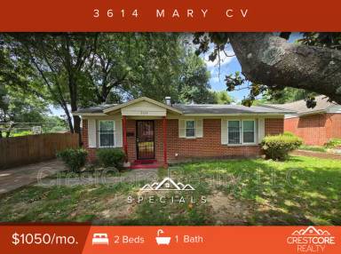 Main picture of 3614 Mary Cv
