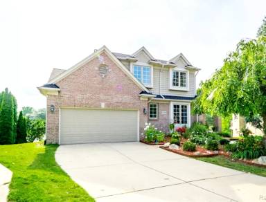 Main picture of 50496 Waterstone Ct