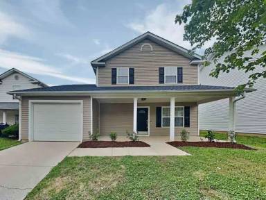 Main picture of 1308 Crandon Dr