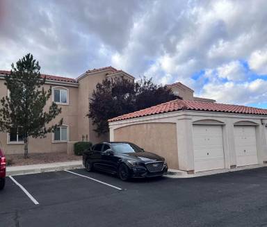 Main picture of Rancho Mirage Condominiums