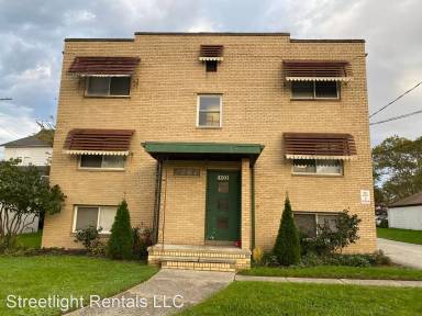 Main picture of 4201 Rocky River Dr