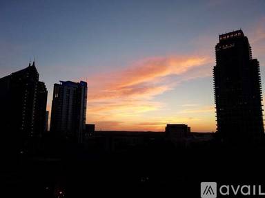 Main picture of The Avenue Condominiums