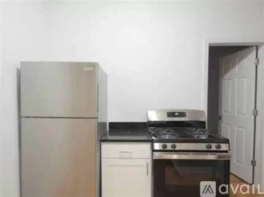Main picture of 501 W 133rd St