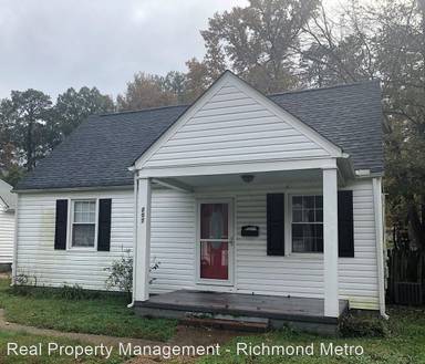 Main picture of 207 Defense Ave