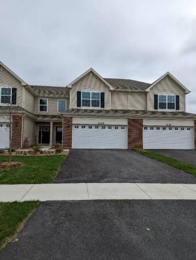 Main picture of 1129 Hawk Hollow Dr