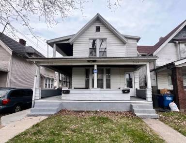 Main picture of 938 Butler St