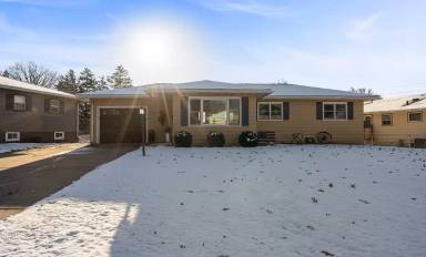 Main picture of 3029 Saratoga Dr