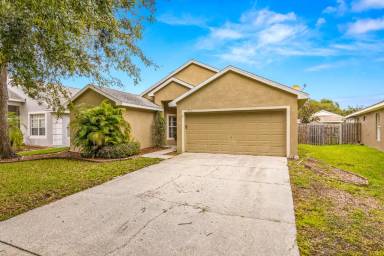 Main picture of 19516 Morden Blush Dr