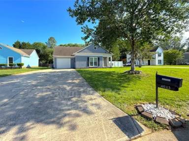 Main picture of 4013 Inglehurst Dr