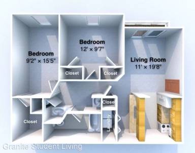 Main picture of Uptown West