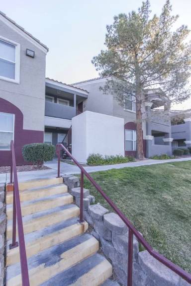 Main picture of Tuscan Villas Condominium