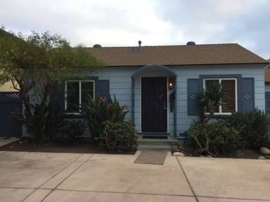 Main picture of 1227 Hornblend St