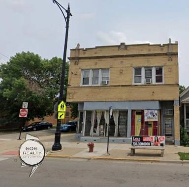 Main picture of 2457 N Central Ave