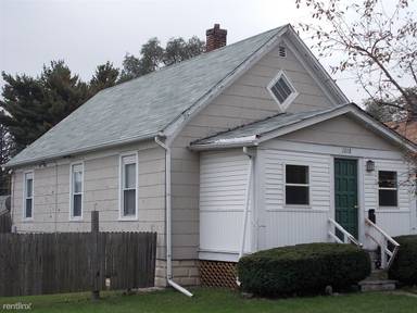 Main picture of 1034 167th St