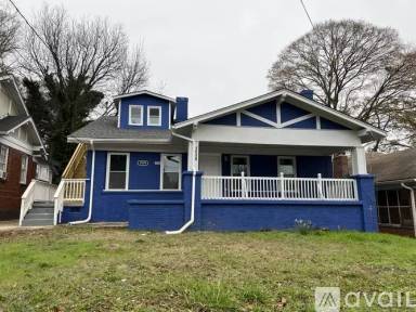 Main picture of 1519 Olympian Way SW