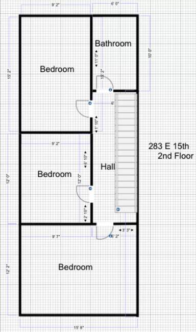 Main picture of 283 E 5th Ave
