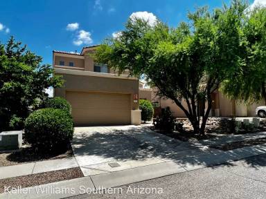 Main picture of 17027 S Painted Bluff Way