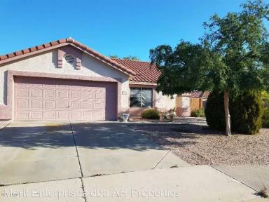 Main picture of 10618 E Bogart Ave