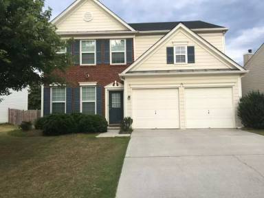 Main picture of 8940 Friarbridge Dr