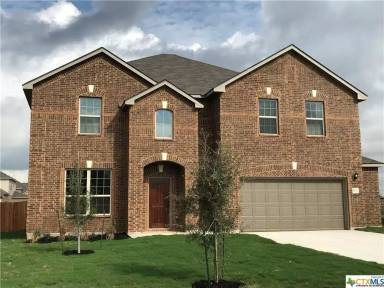Main picture of 1427 Garden Laurel