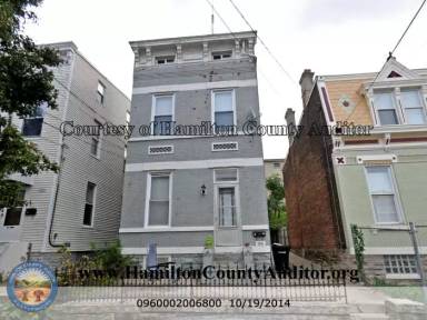 Main picture of 2238 Flora St