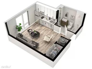Main picture of 114 W Green St