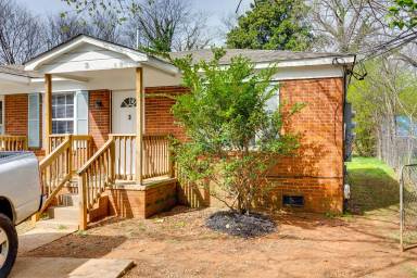 Main picture of 2517 Hemphill St