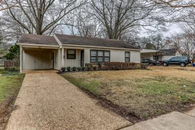 Main picture of 1267 Briarwood Rd